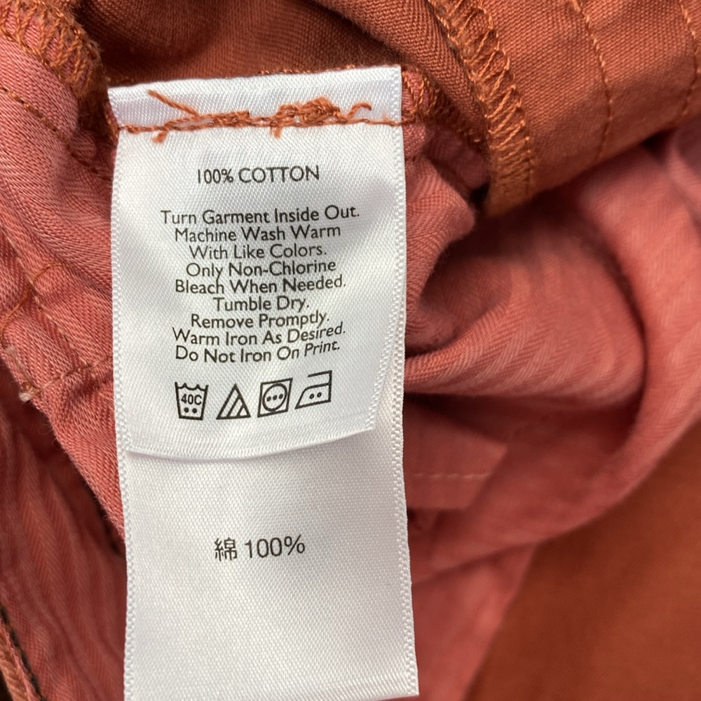 Eddie Bauer Bermuda Shorts - Picture 6 of 6